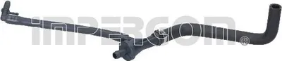 Obrázok produktu pre Odvetrávacie Potrubie Kľukovej Skrine Bmw 3 E46 2,2 00-