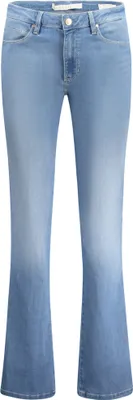 Produktbild von GUESS JEANS Damen JEANS Hellblau W4GA15D5B42_AZEAMD : Größe - 26L34 Größe: 26L34