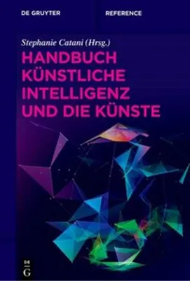 Obrázok produktu pre Handbuch Künstliche Intelligenz und die Künste
