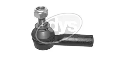 Produktbild von DYS Spurstangenkopf Spurstange für SUZUKI VITARA (LY) Vorne Links Vorne Rechts 22-21069