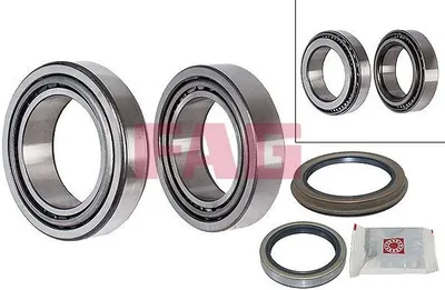Image de Joint Externe Citroën C2/C3 03-1,4/1,6 16V