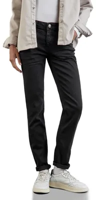 Productafbeelding van Street One Jeans, casual pasvorm