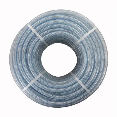 Produktbild von Rehau Raufilam E - PVC Gewebeschlauch 25 Meter Rolle 9 mm