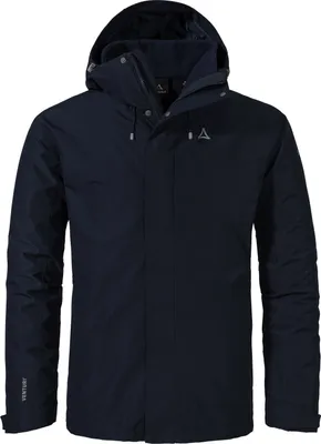 Produktbild von SCHÖFFEL 3in1 Jacket Style Okere MNS NAVY BLAZER NAVY BLAZER 48
