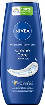 Produktbild von NIVEA Creme Care Duschcreme 250 ml