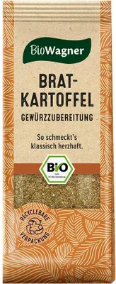 Produktbild von Bratkartoffel