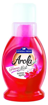 Produktbild von General Fresh Arola Mist - Raumspray 300 ml (Blumig)