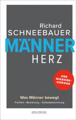 Produktbild von Männerherz