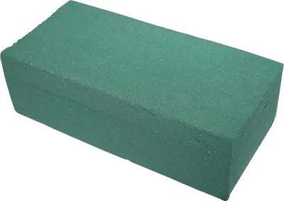 Image de Éponge humide pour fleurs VICTORIA, 1 pce