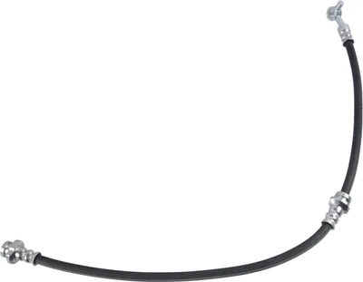 Produktbild von FEBI BILSTEIN 182649 Bremsschlauch Vorne Links für NISSAN Qashqai II (J11, J11) QASHQAI II VAN (J11)