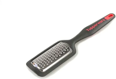 Produktbild von Griffbereit TOP Reibe Schwarz Rot