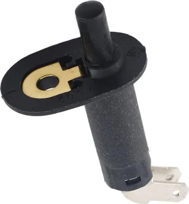 Image de Interrupteur d'éclairage de porte intérieur 636678 Jeu de contacts pour 106 205 306 405 605