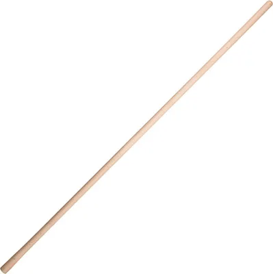 Immagine prodotto di Manico di legno da 1,3 m per zappa, sciolto, etichettato