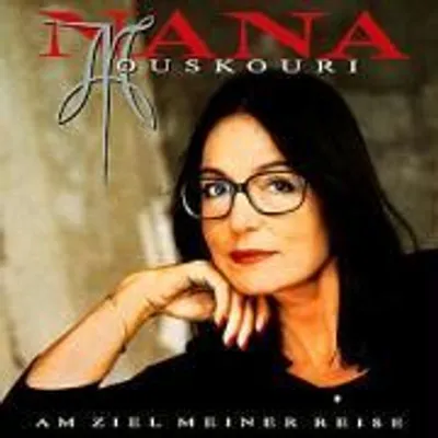 Produktbild von Am Ziel meiner Reise