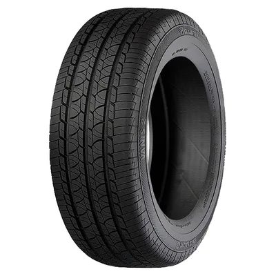 Obrázek produktu pro Pneumatika BARUM 205/70 R15 106/104R VANIS 2