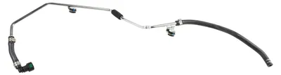 Produktbild von Fiat Kühlerschlauch 51866813 für 500 (ab 2007), Panda (ab 2012), Lancia Ypsilon (ab 2011)