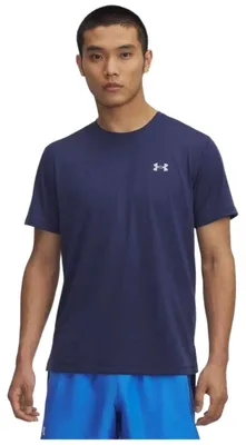 Obrázek produktu pro Tričko Under Armour 1382582-403 pro Pánské