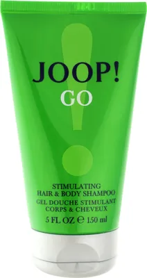 Produktbild von Joop! Gel-Duschgel 150ml