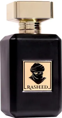 Produktbild von Marhaba Rasheed x Eau de Parfum Unisex 100 ml