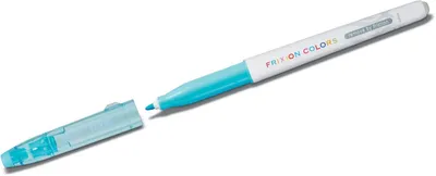 Image de Pilot FriXion Colors stylo-feutre Moyen Turquoise 12 pièce(s)