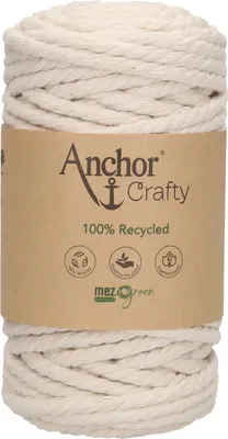 Obrázok produktu pre Anchor Crafty 5 mm 40 m 00105 Špagát