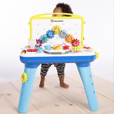 Produktbild von Baby Einstein - Tisch für Ton und Licht - Neugier