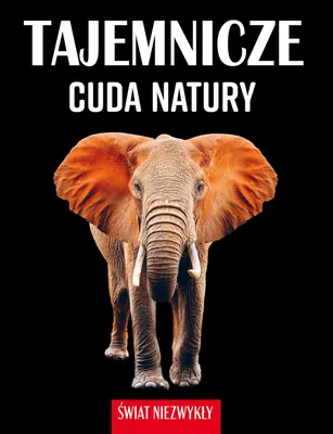 Imagen del producto de Swiat niezwykly. Tajemnicze cuda natury