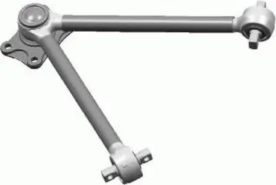 Image de Bras en V de suspension Iveco | 4716799 0807257 1963001 2018161