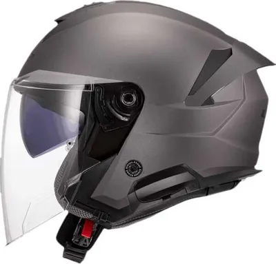 Obrázok produktu pre Ls2 Of618 Verso Ii Jethelm 2XL