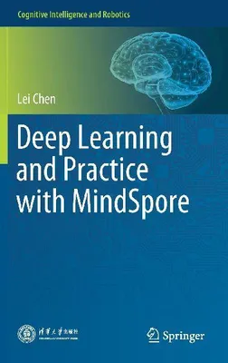 Produktbild von Deep Learning and Practice with MindSpore