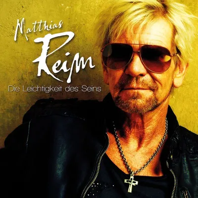 Obrázok produktu pre Matthias Reim: Universal Music 3775060 - (CD/D)