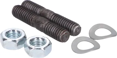 Produktbild von Stehbolzen Set Vergaserflansch für Simson S50, S51, S53, S70, S83, SR50, SR80, KR51/2 Schwalbe