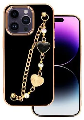 Productafbeelding van TREND CASE, zwarte kleur, geschikt voor Apple iPhone 7 / 8 / SE 2020 / SE 2022