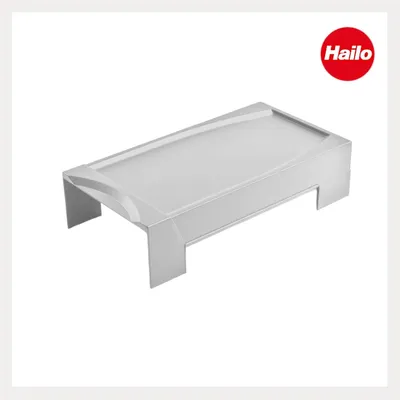 Produktbild von HAILO Ersatzdeckel 1074009 für Abfallsorter TANDEM und TERZETT / Ersatzteil