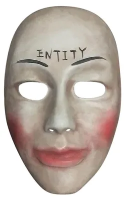 Produktbild von Entitätsmaske - Einheitsgröße