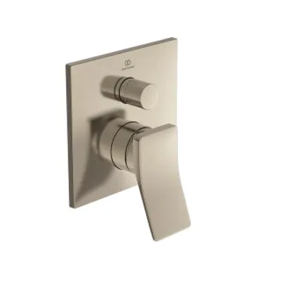 Produktbild von IDEAL STANDARD A7375GN Badearmatur UP Conca, Bausatz2,