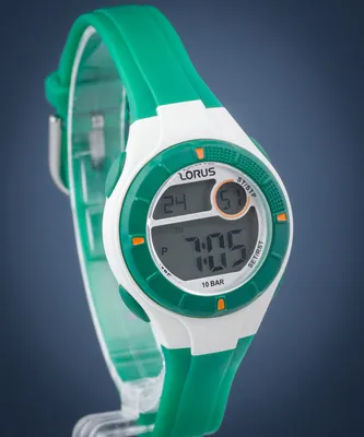 Produktbild von Lorus Kinderuhr Lorus Kids R2343PX9