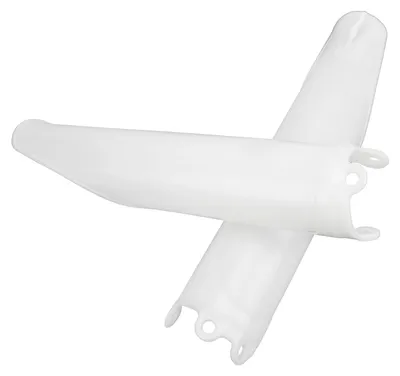 Obrázek produktu pro 2 ks chránič vidlice, kryt přední vidlice, náhradní díl pro CR125, CR250, CR500, CRF250R, CRF450X