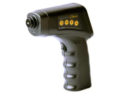 Zdjęcie produktu dla Miernik grubości lakieru GL-PRO-2-FA