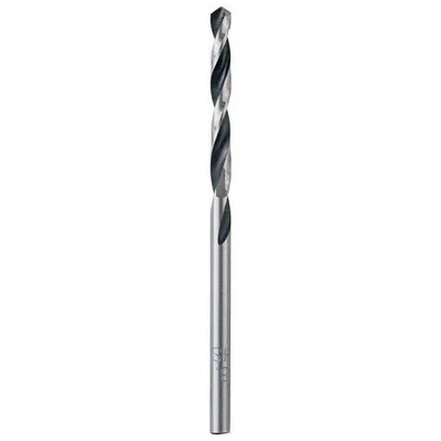 Obrázok produktu pre Bosch 2 608 577 159, Vŕtačka, Špirálový vrták, rotácia vpravo, 3,2 mm, Oceľ, liatina, 3,2 mm