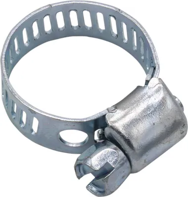 Produktbild von 50 Stück Schlauchschellen 12 - 20 mm