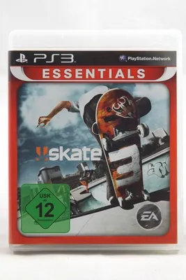 Produktbild von Skate 3 PlayStation 3 Essentials