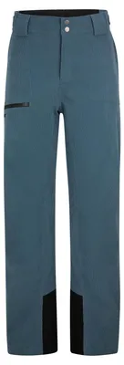 Produktbild von Ziener Herren TIFFAN-Z Ski-Hose/Schnee-Hose | wasserdicht, warm, Iron Sky Cord,