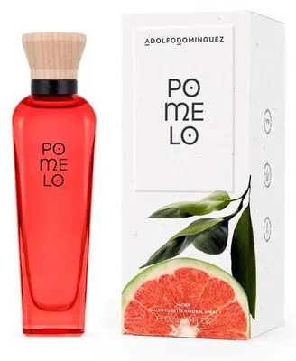 Produktbild von A.d. Grapefruit Woman Edt Frischwasserspray 120 ml
