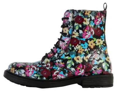 Zdjęcie produktu dla GEOX Buty ECLAIR, High-Tech, Czerwone, Dziecięce