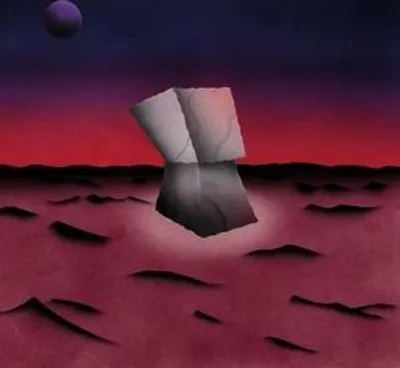 Produktbild von Space Heavy