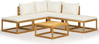 Obrázek produktu pro VidaXL 45915, 6 kusů