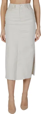 Produktbild von Vila Clothes Rock Beige 483045 : Größe - M Größe: M
