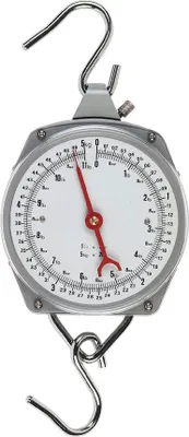 Produktbild von Kerbl Zeigerschnellwaage 25kg