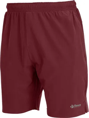 Immagine prodotto di Reece Legacy Short Unisex -837101-, colore: bordeaux; taglia: 152